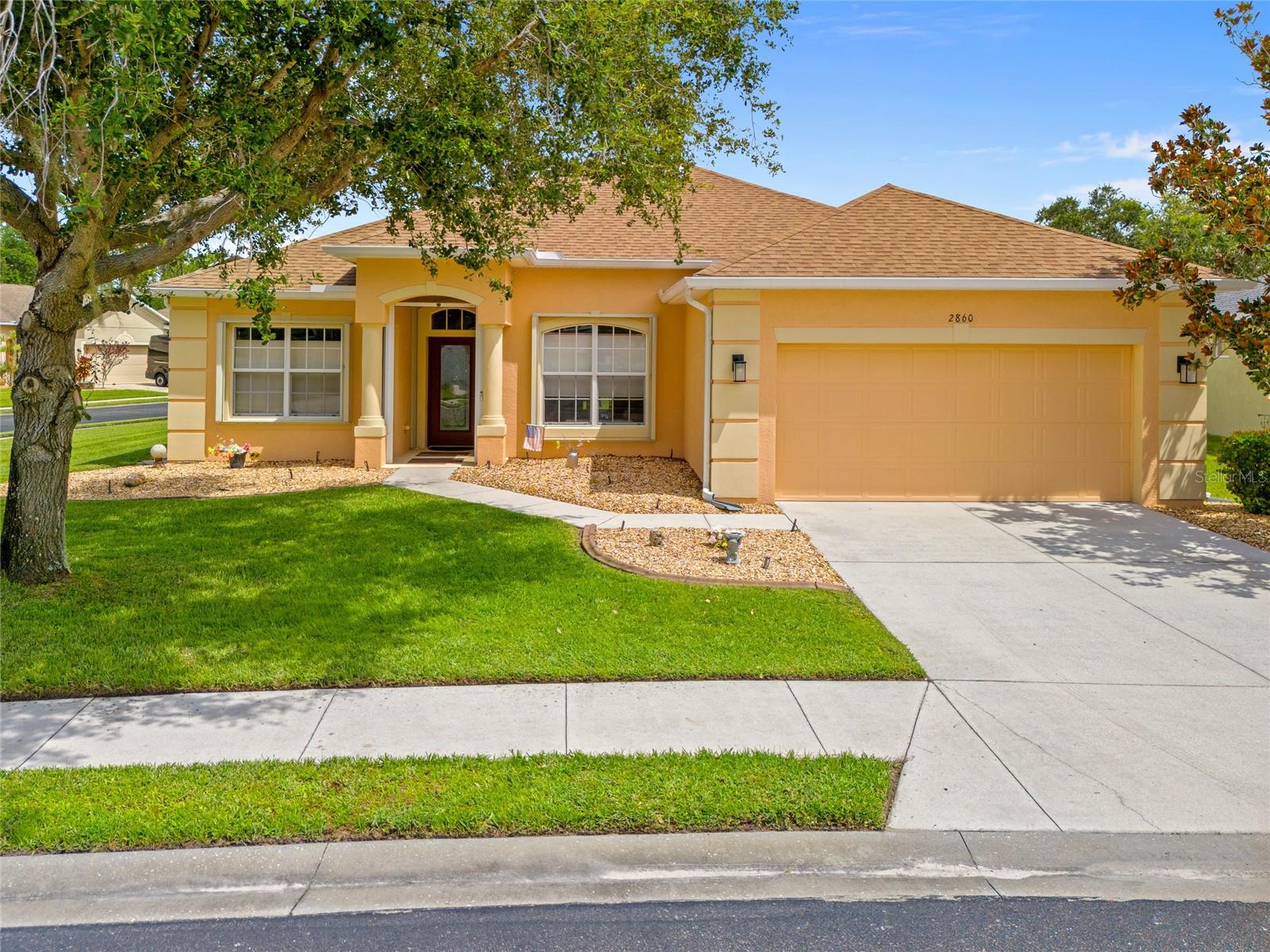 Image 33 of 36 For 2860 Suncoast Lakes Boulevard