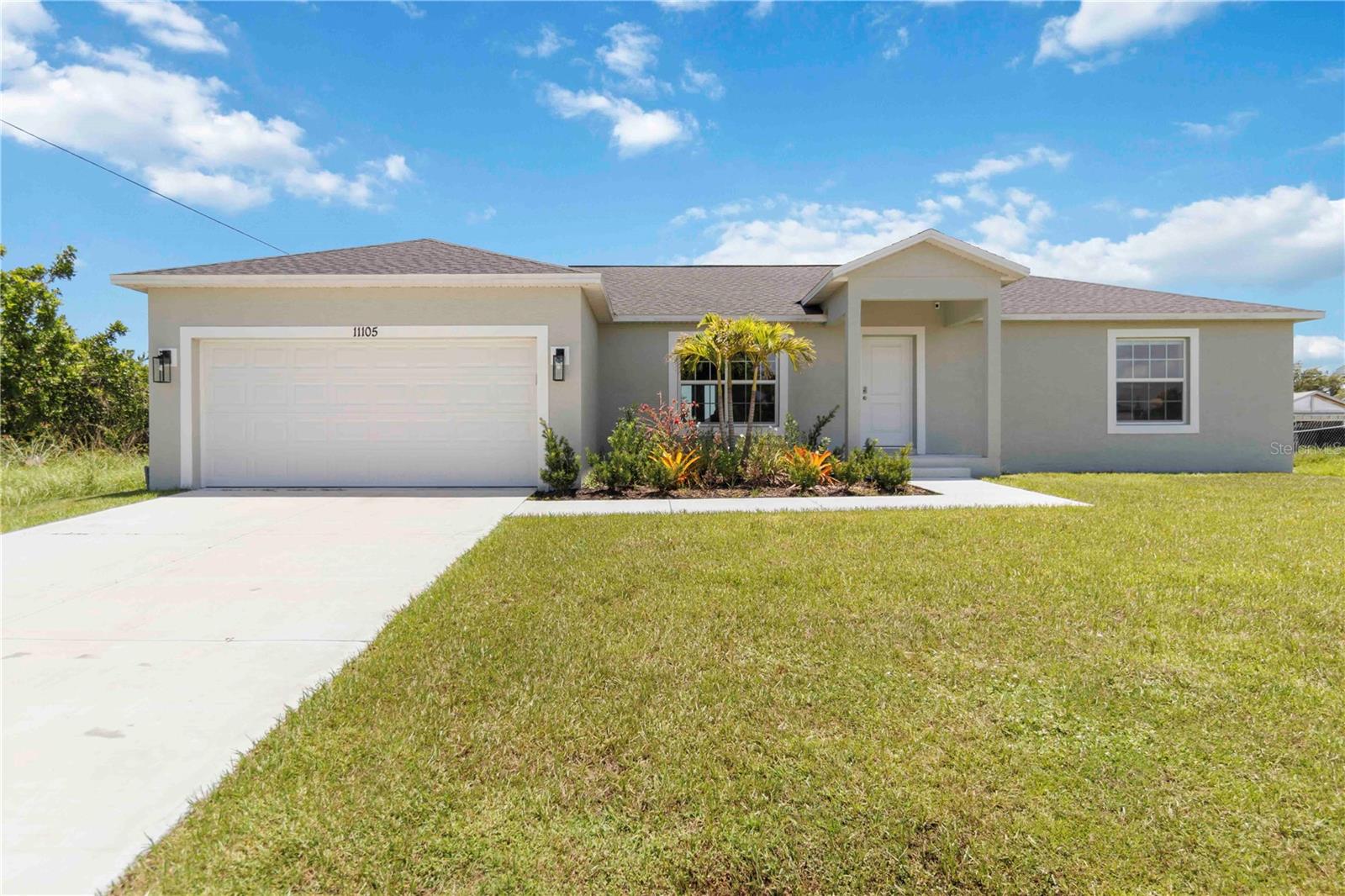 Details for 11105 Magdalena Avenue, ENGLEWOOD, FL 34224