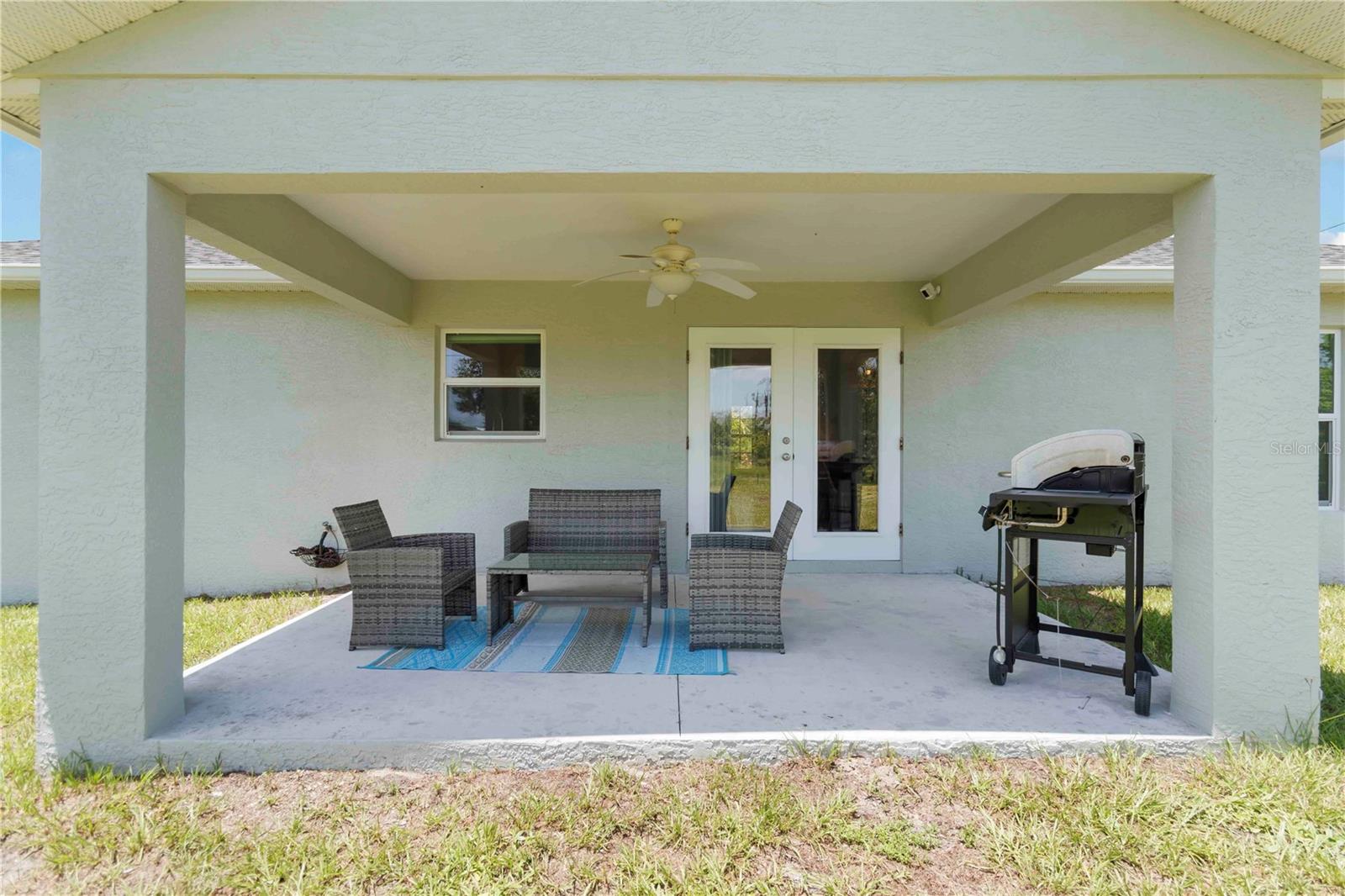 Image 36 of 43 For 11105 Magdalena Avenue