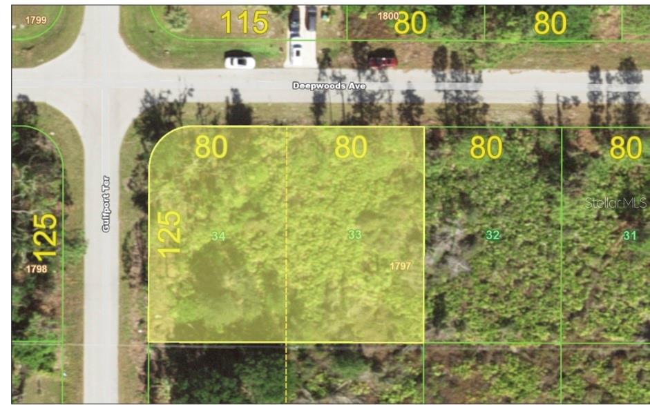 Image 2 of 4 For 12399 Deepwoods Avenue