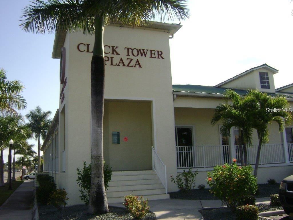 Details for 265 Marion Avenue 117a, PUNTA GORDA, FL 33950