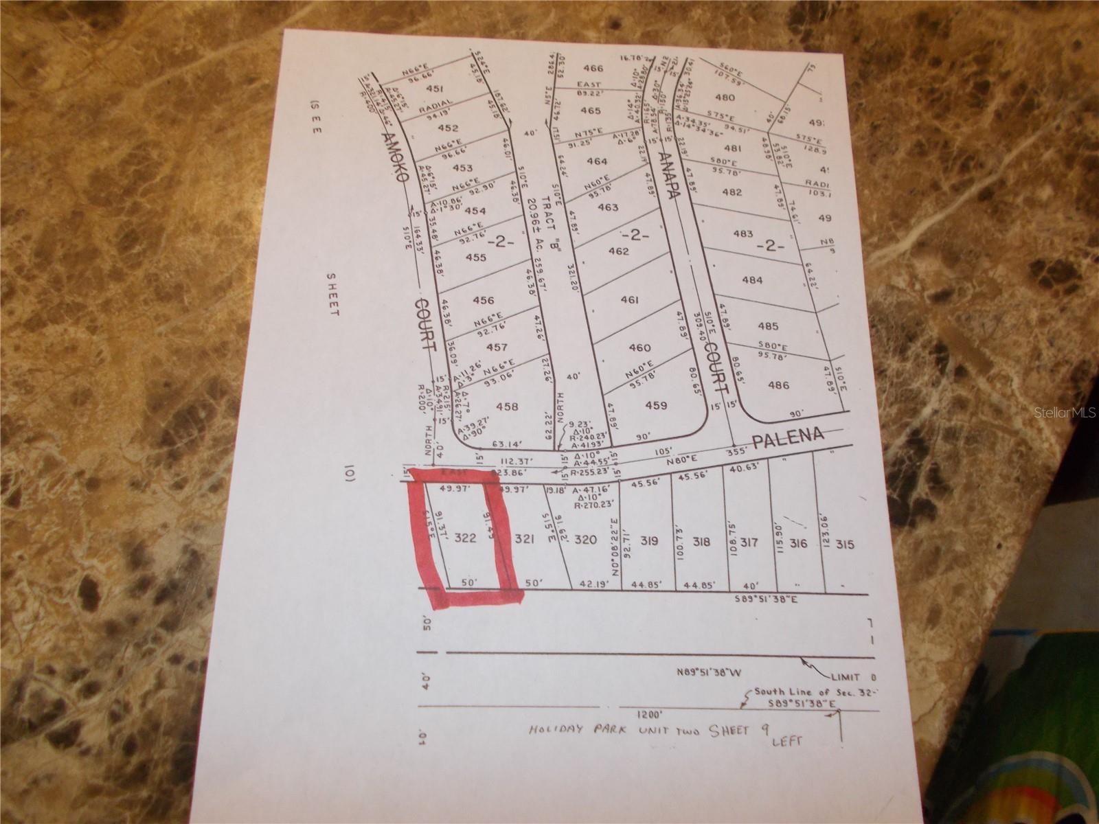 Image 6 of 34 For 5094 Palena Boulevard