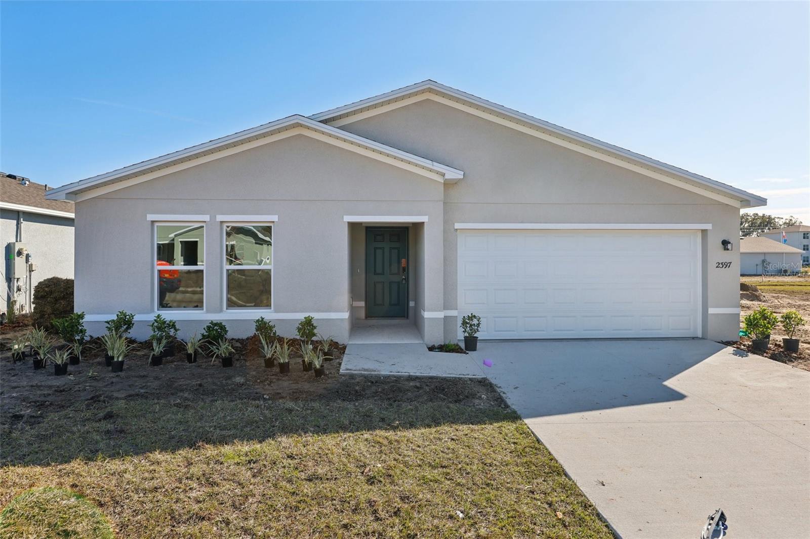 Details for 3469 Dahlia Drive, LAKE HAMILTON, FL 33851