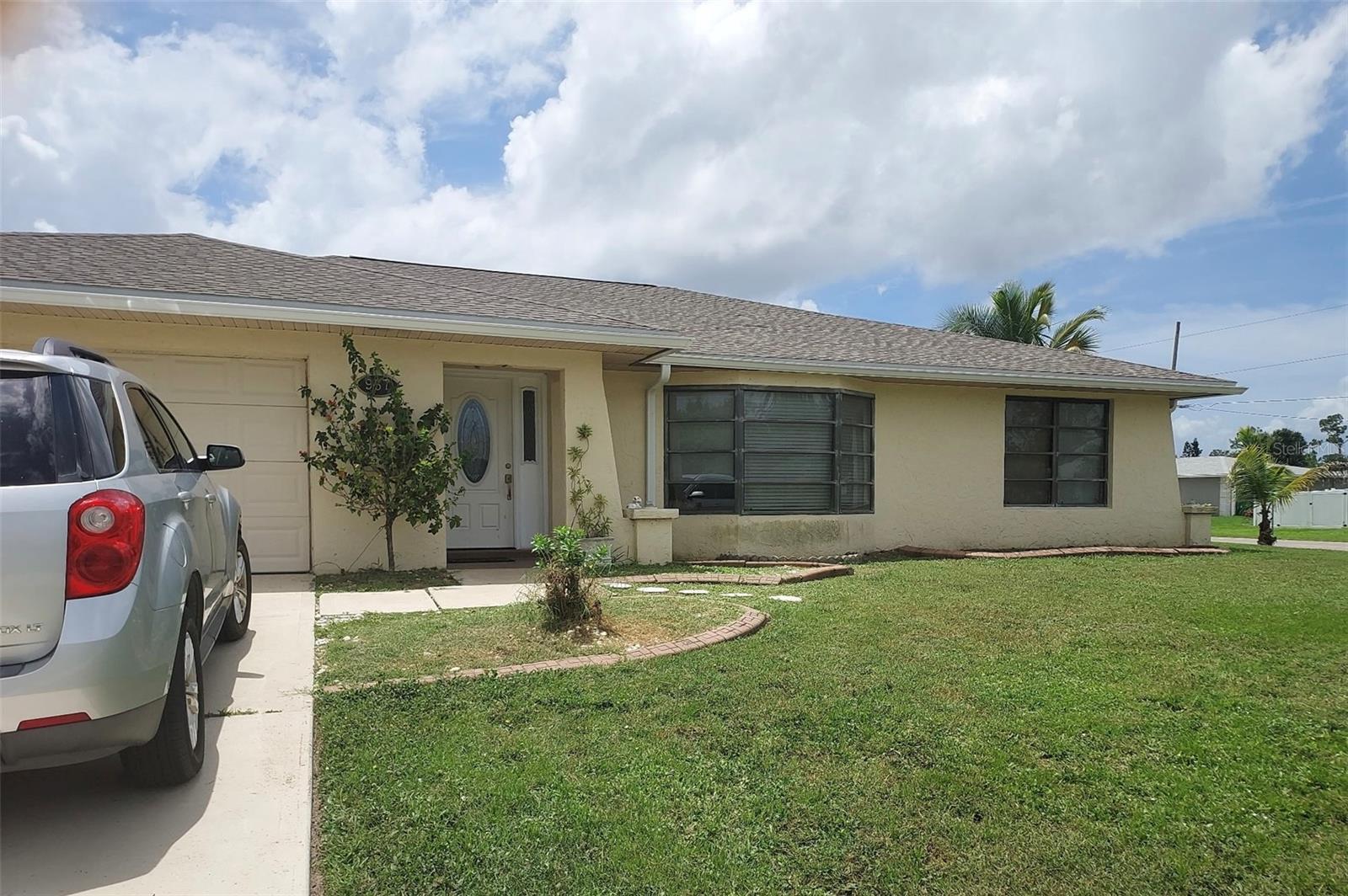 Details for 957 Chevy Chase Street, PORT CHARLOTTE, FL 33948