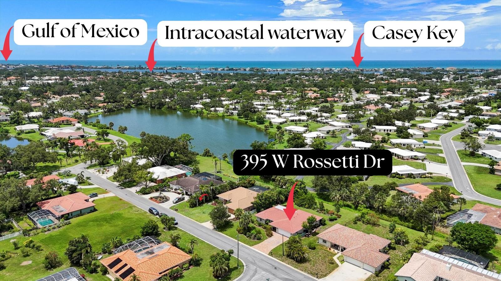 Image 3 of 49 For 395 Rossetti Drive