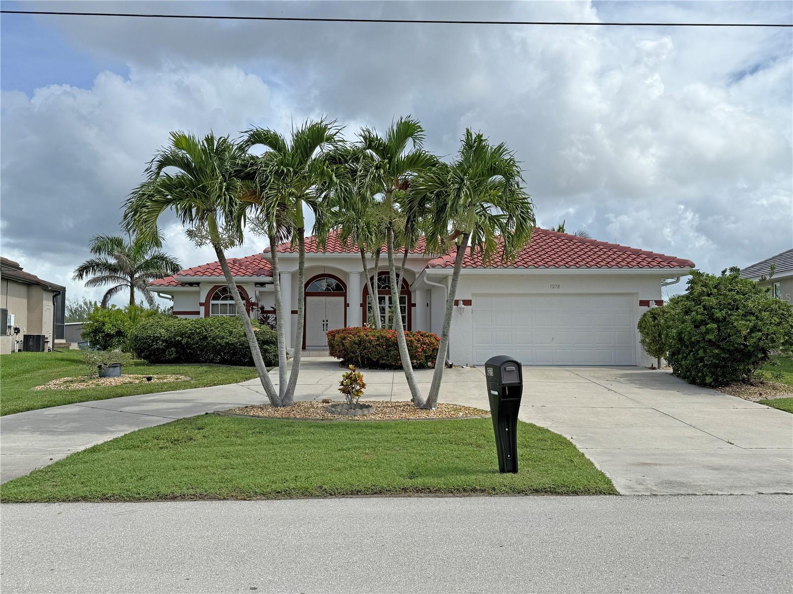 Details for 1278 Pine Siskin Drive, PUNTA GORDA, FL 33950