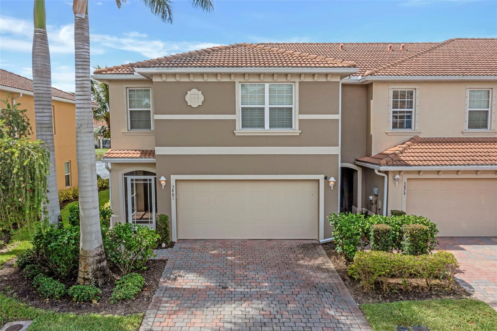 Details for 3881 Burrfield Street, FORT MYERS, FL 33916