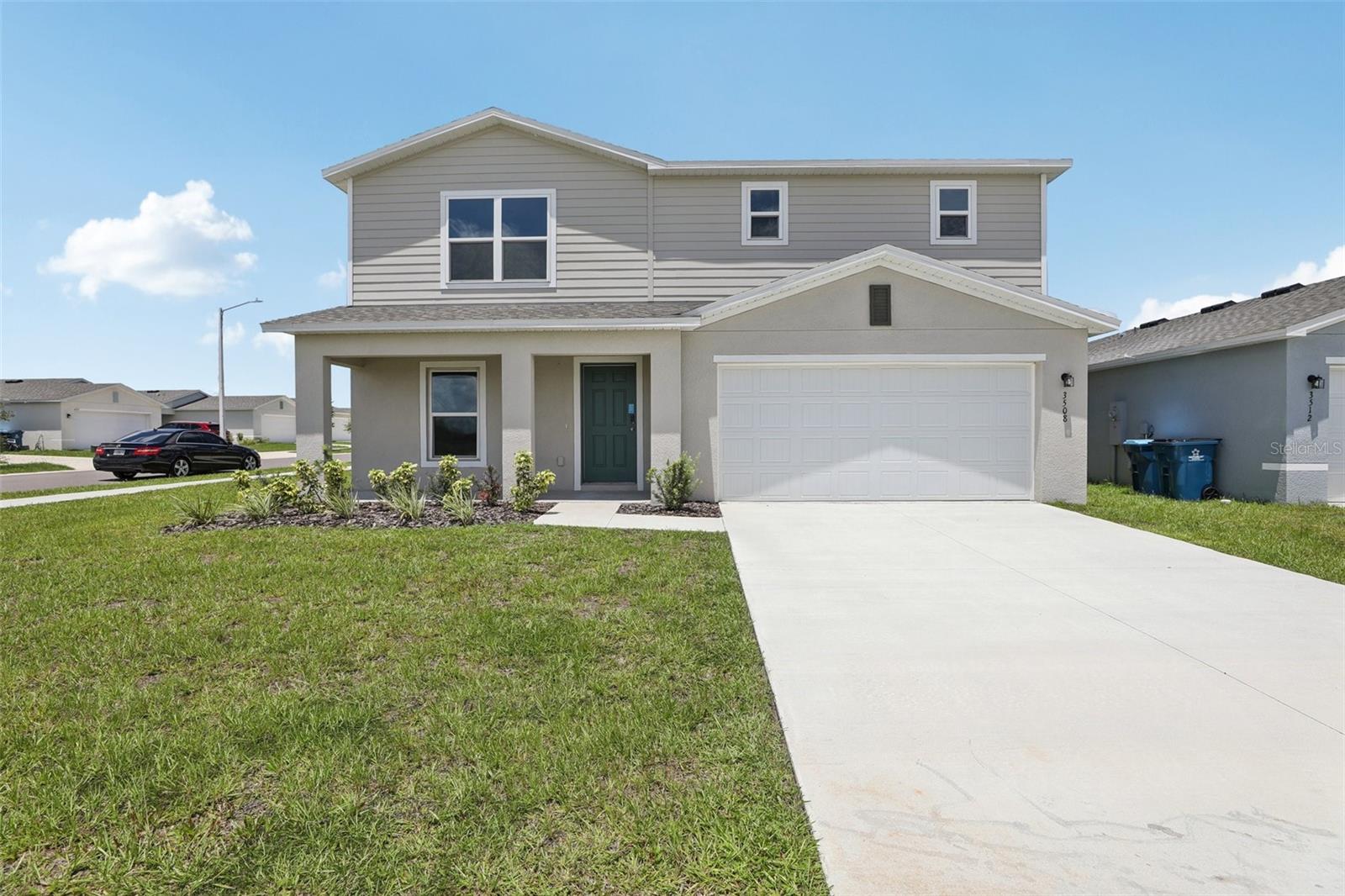Details for 3461 Dahlia Drive, LAKE HAMILTON, FL 33851