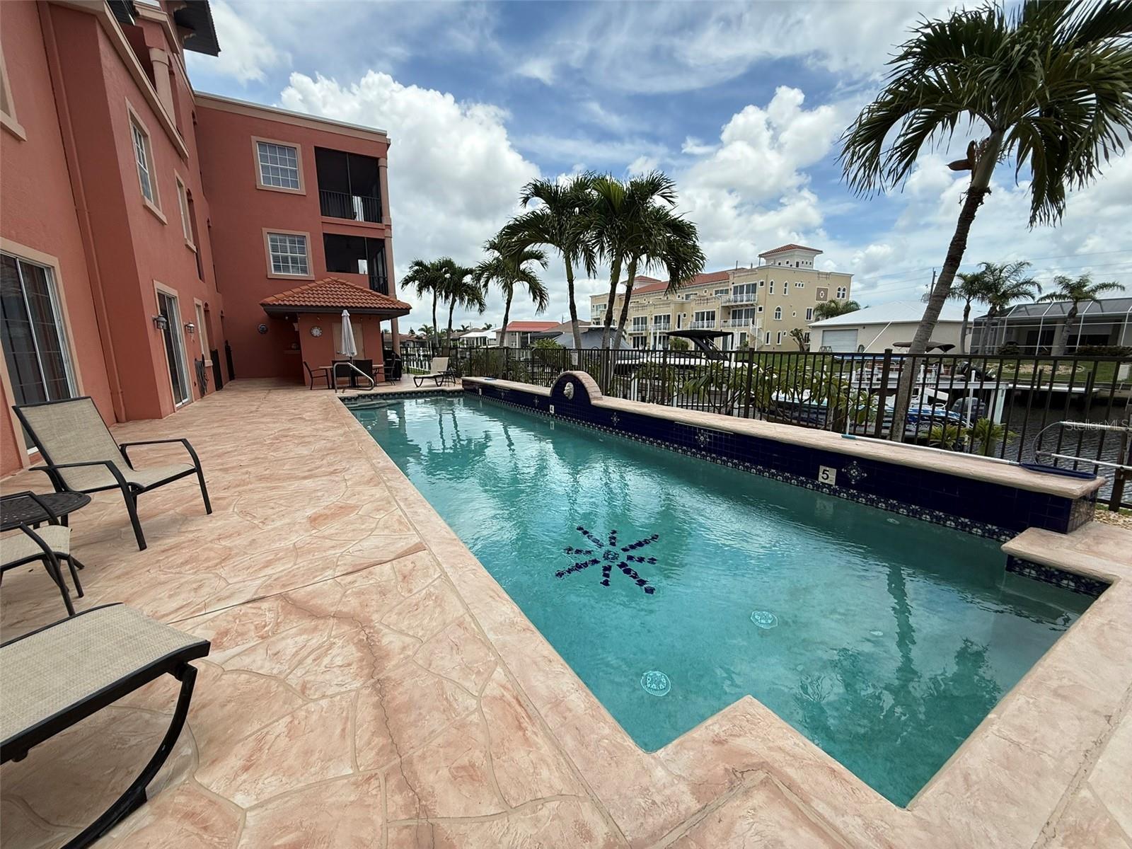 Image 2 of 28 For 1344 Mediterranean Drive 123