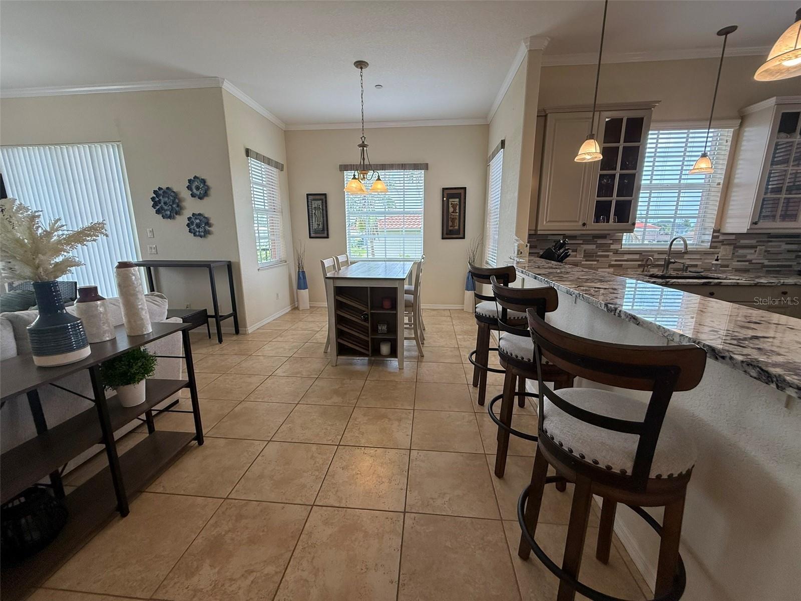 Image 6 of 28 For 1344 Mediterranean Drive 123