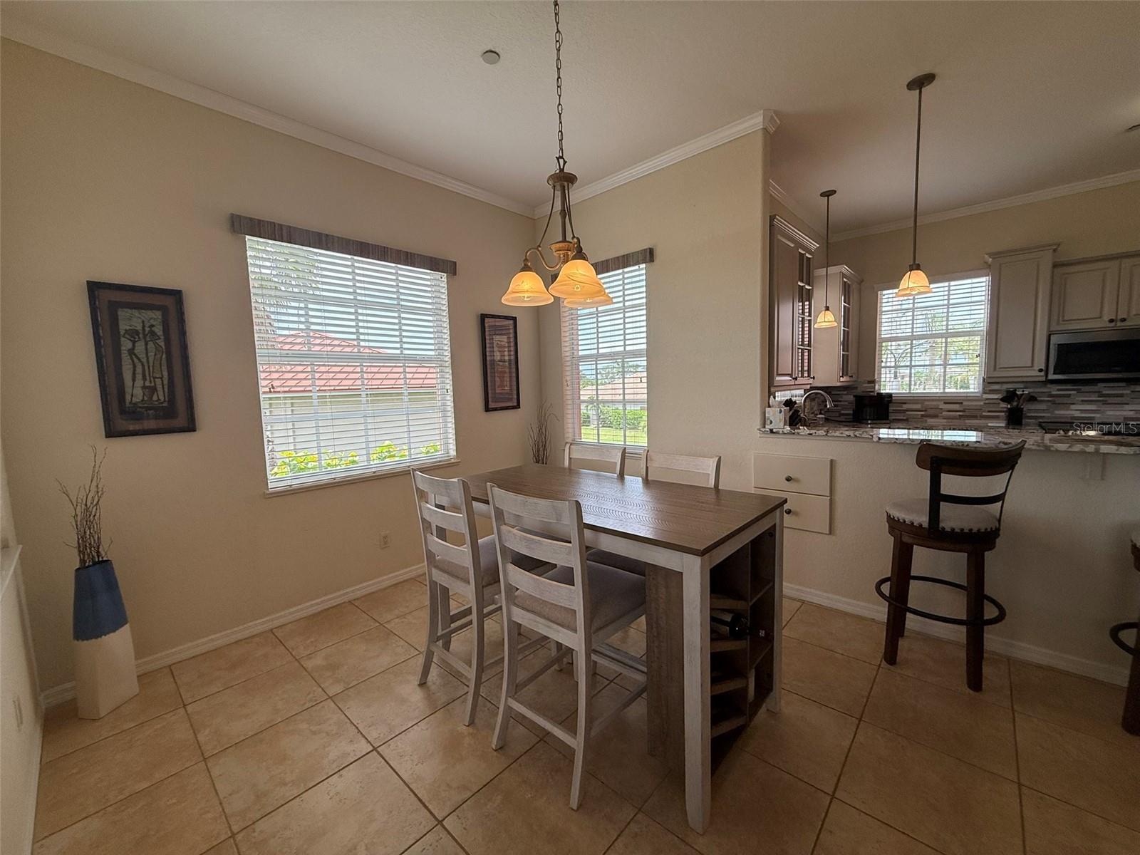 Image 7 of 28 For 1344 Mediterranean Drive 123