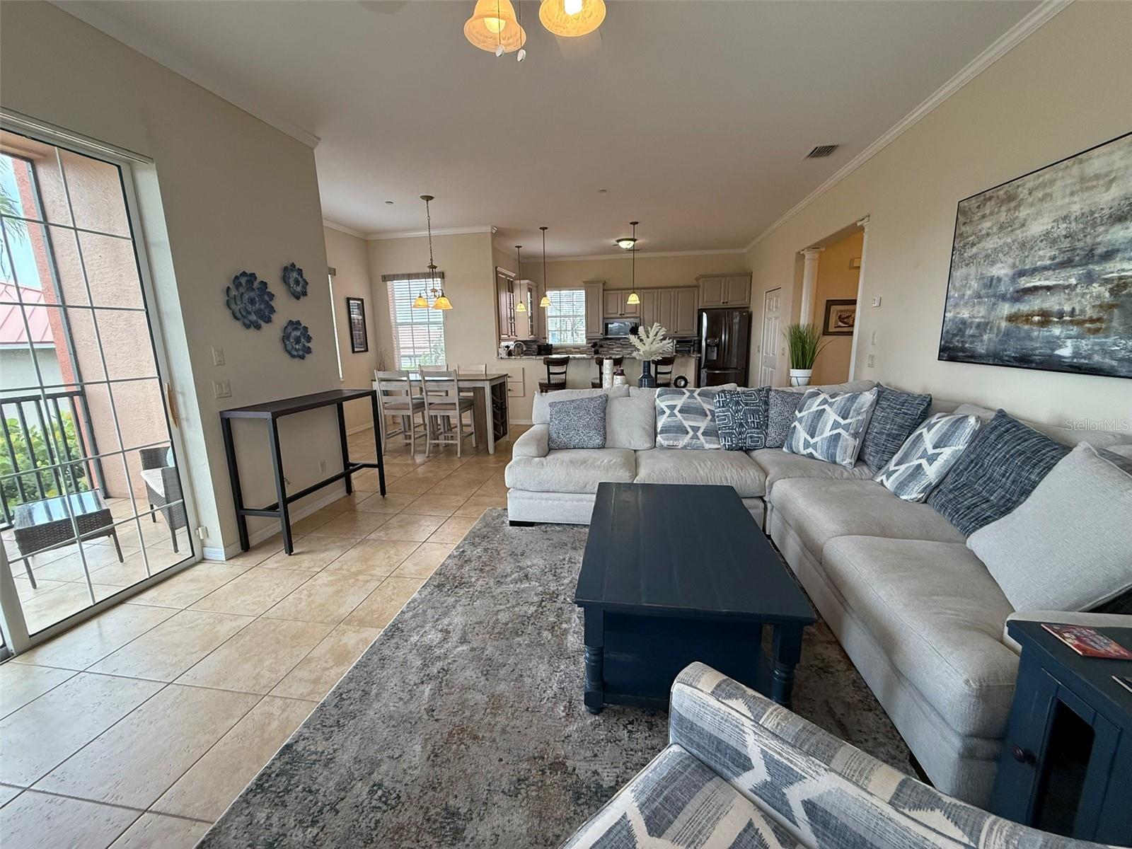 Image 8 of 28 For 1344 Mediterranean Drive 123