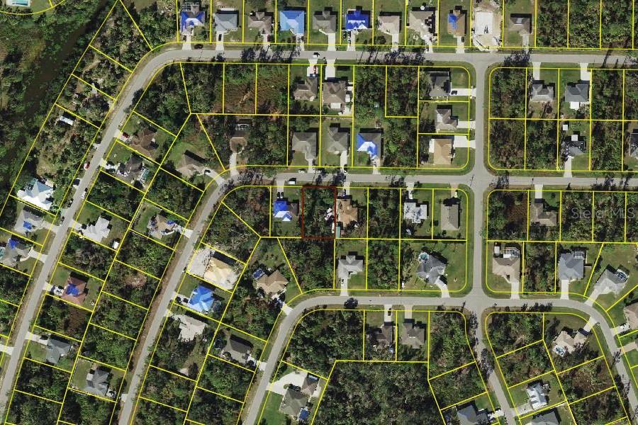 Listing Details for Pilger Avenue, NORTH PORT, FL 34286