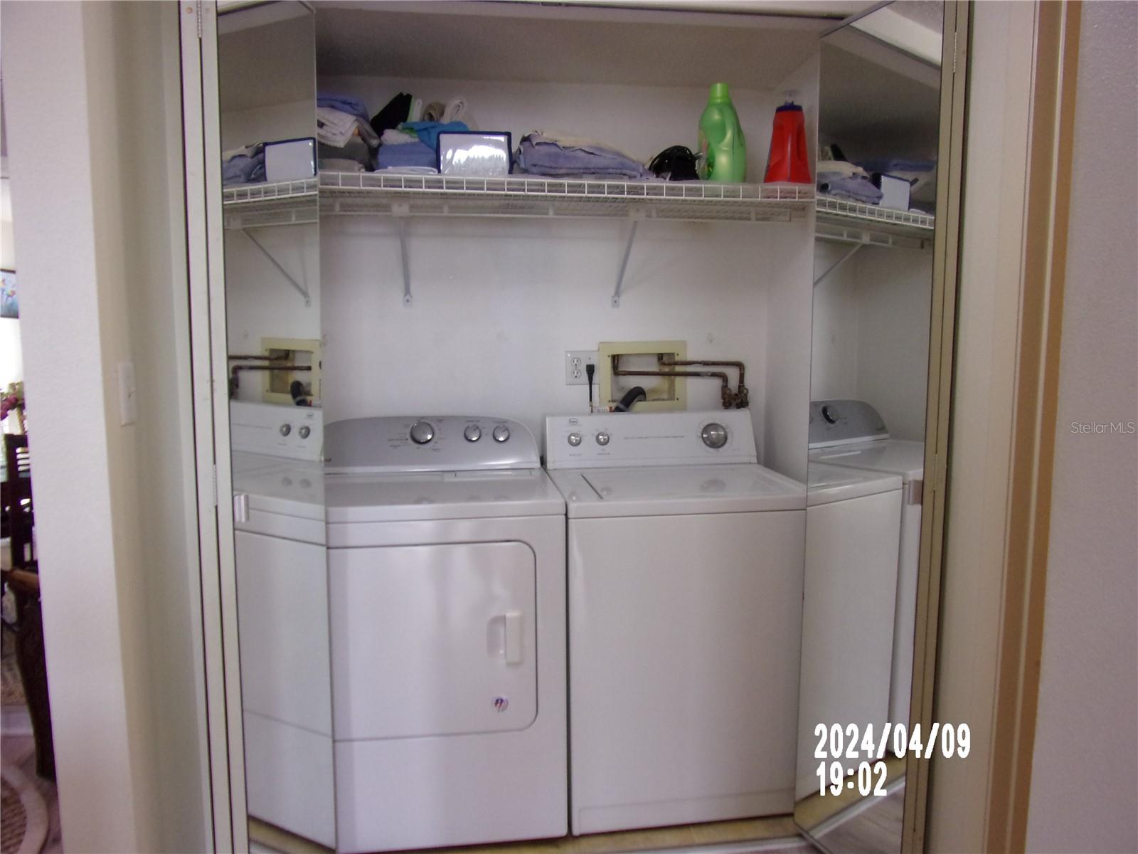 Image 12 of 15 For 21405 Olean Boulevard 403