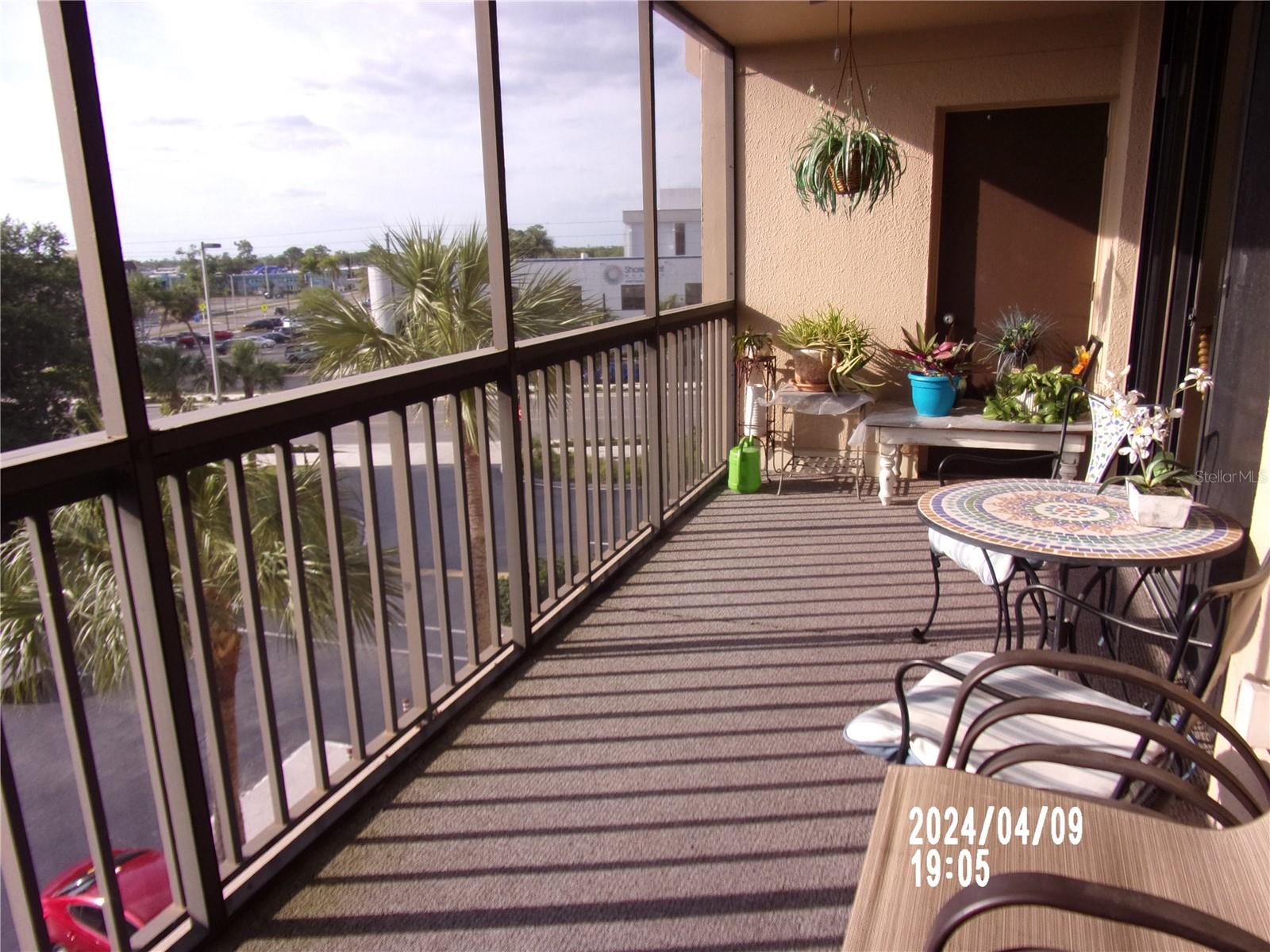 Image 13 of 15 For 21405 Olean Boulevard 403