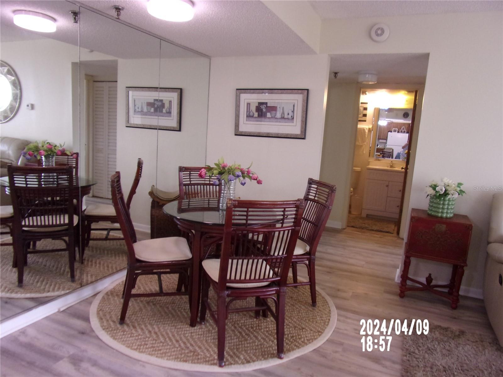 Image 3 of 15 For 21405 Olean Boulevard 403