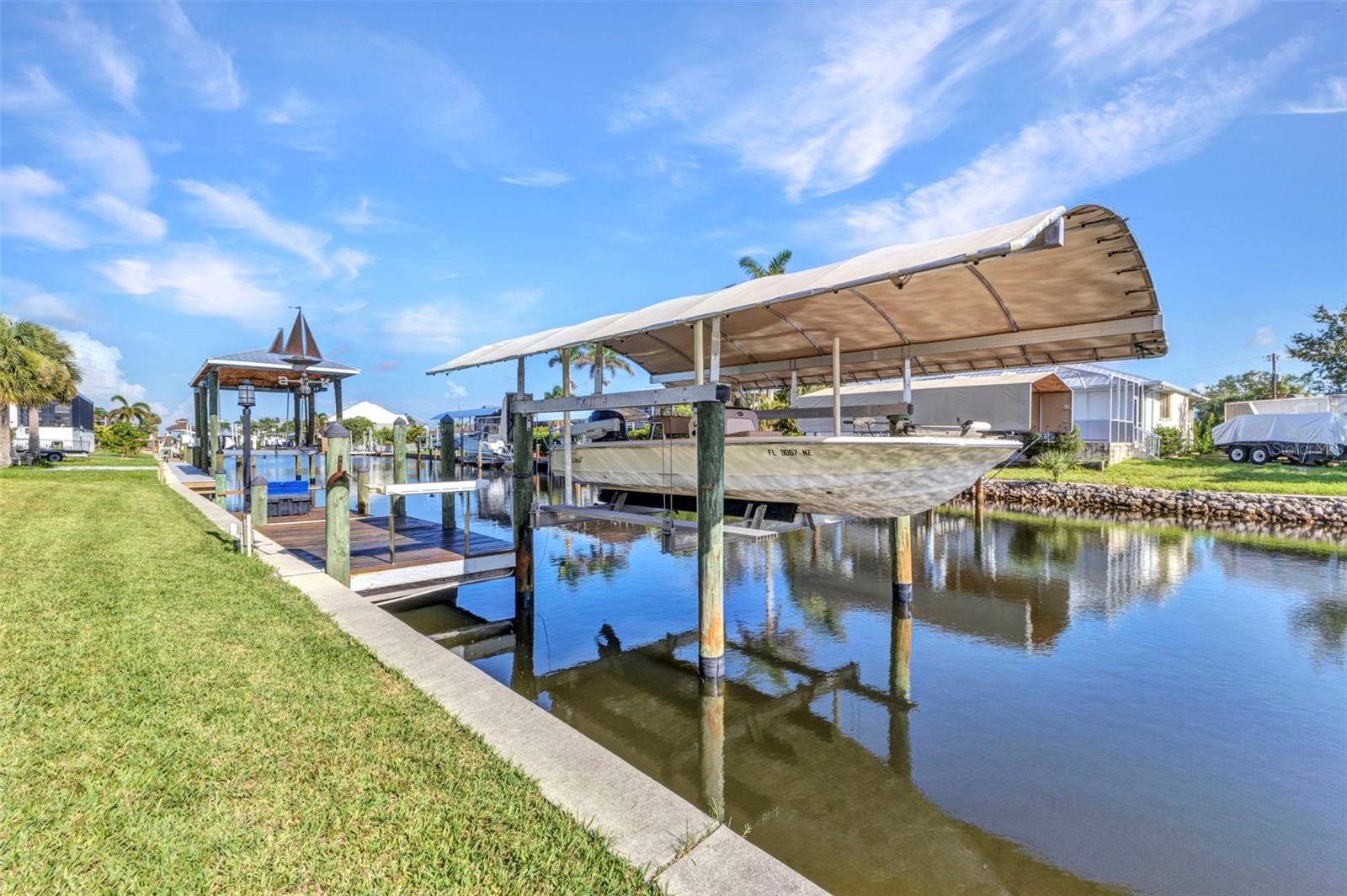 Image 64 of 100 For 24354 Pirate Harbor Boulevard