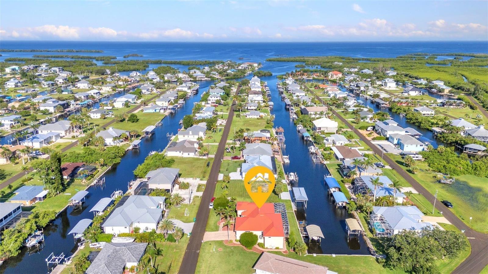 Image 74 of 100 For 24354 Pirate Harbor Boulevard