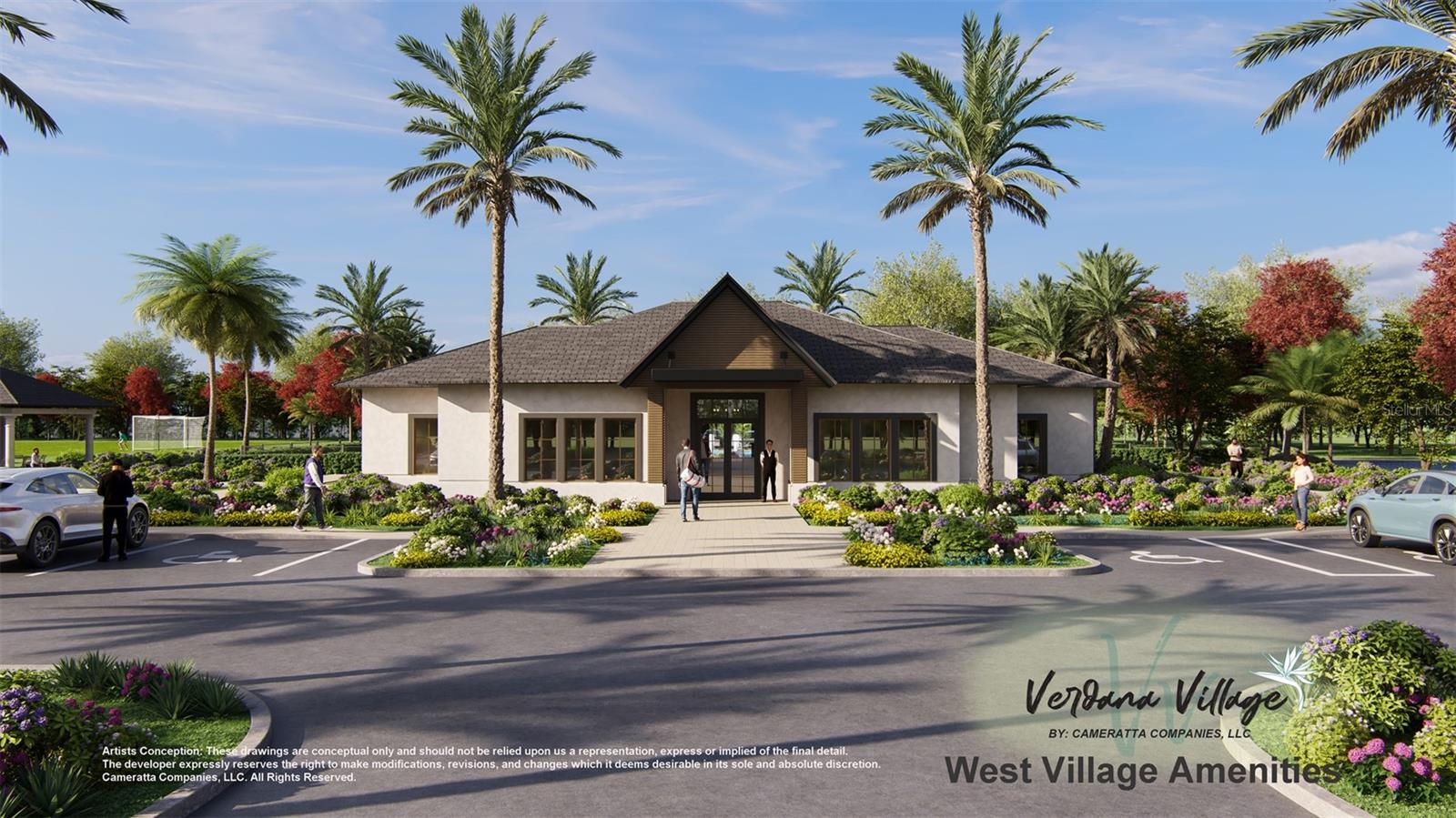 Image 60 of 60 For 20278 Kingmont Drive
