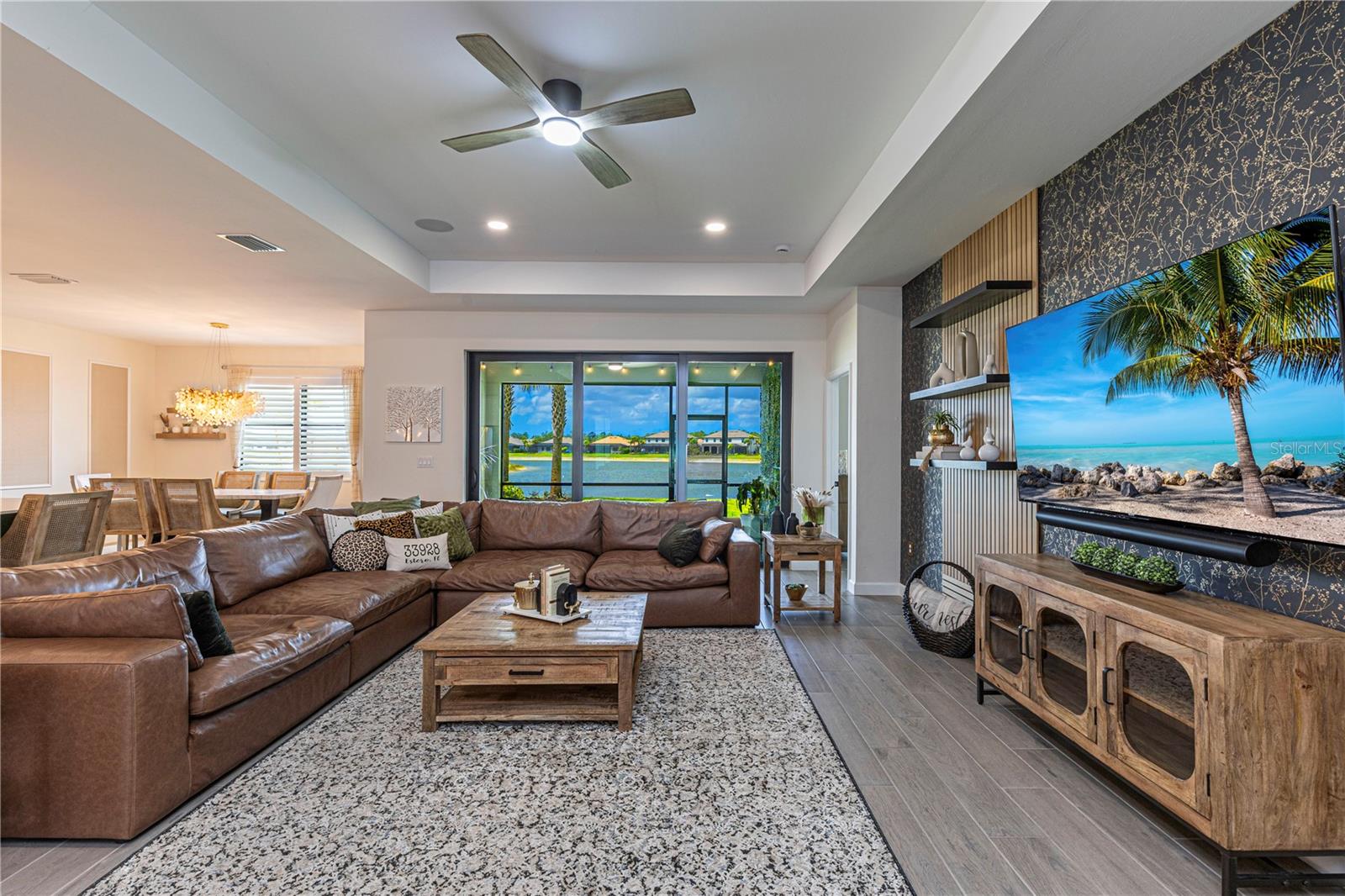 Image 7 of 60 For 20278 Kingmont Drive