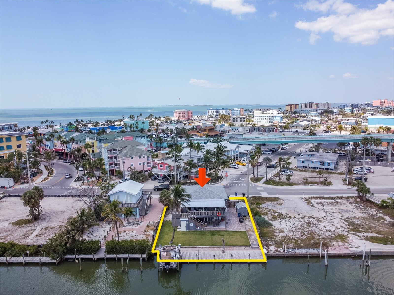 Listing photo id 5 for 340 Crescent Street