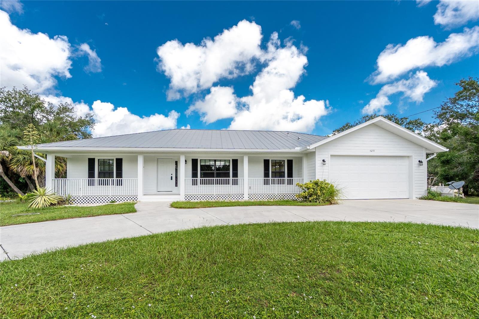 Details for 5055 Melbourne Street, PUNTA GORDA, FL 33980