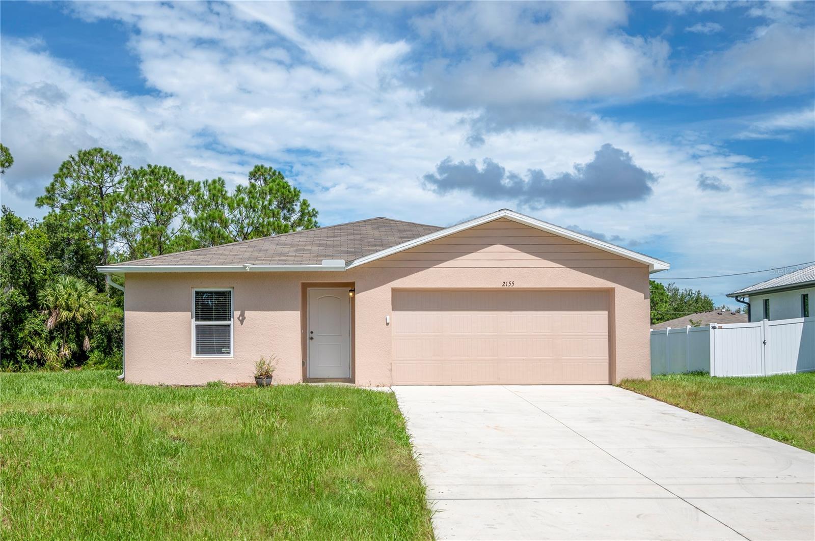 Details for 2155 Halblum Street, NORTH PORT, FL 34288