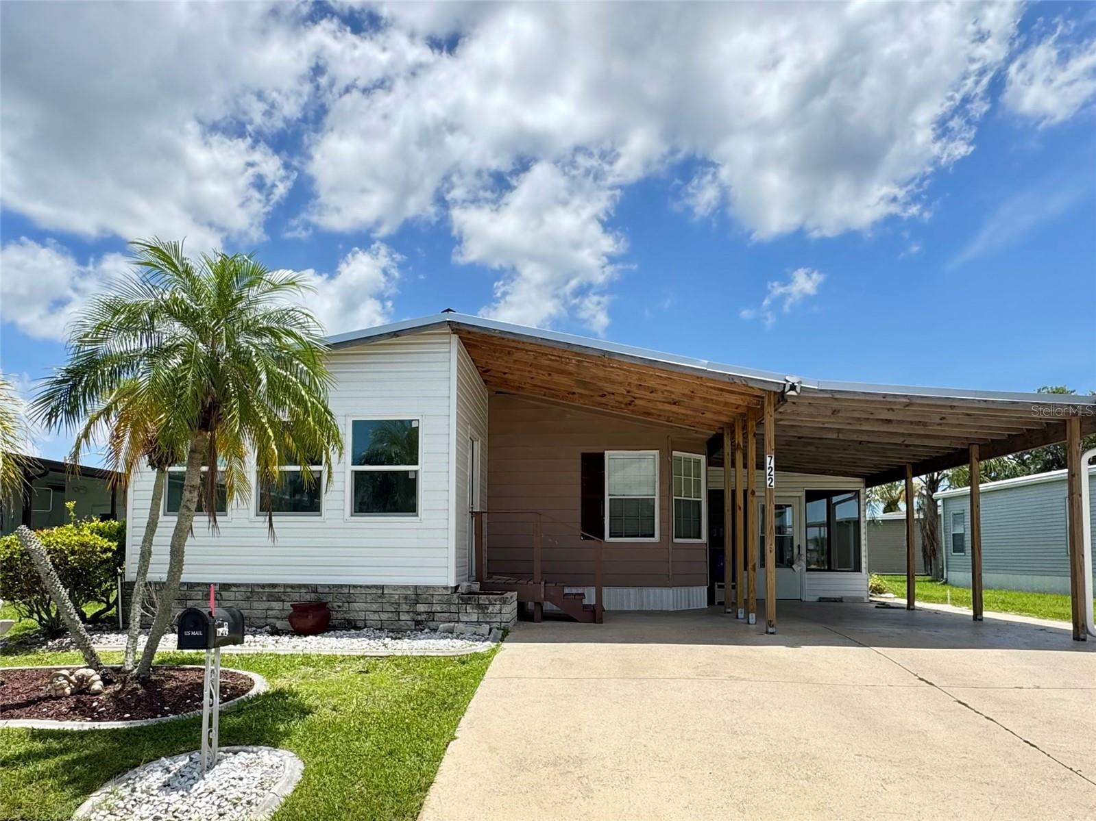 Details for 722 Riverview Circle, NORTH PORT, FL 34287