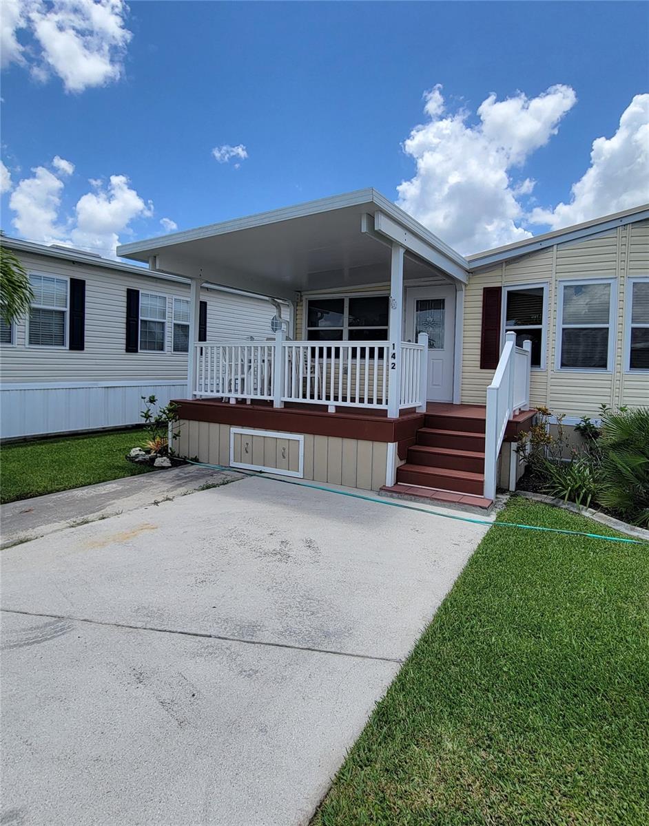 Details for 142 Shell Creek, PUNTA GORDA, FL 33982