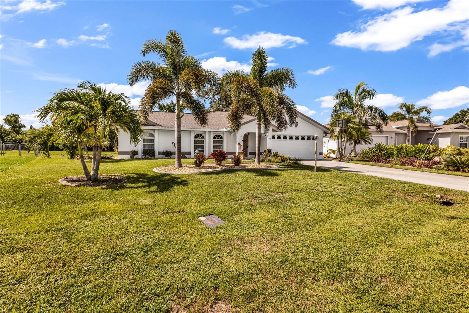 Details for 101 Gold Tree, PUNTA GORDA, FL 33955