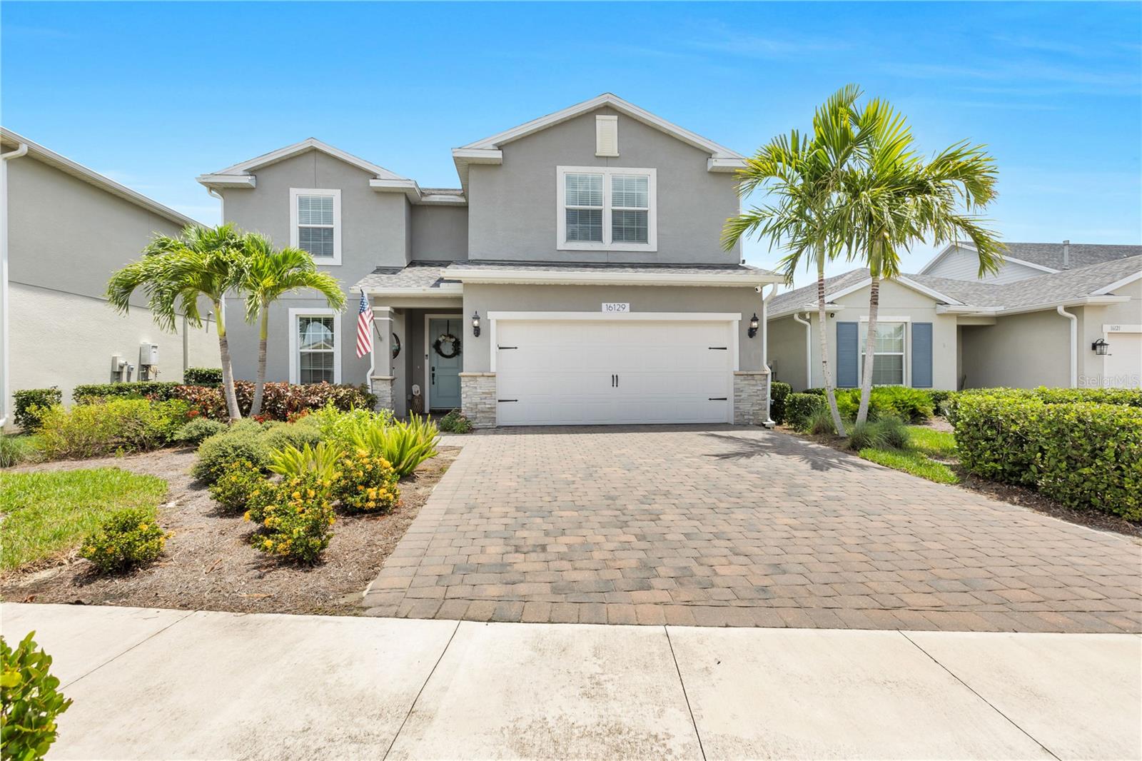 Details for 16129 Bluestem Lane, PUNTA GORDA, FL 33982