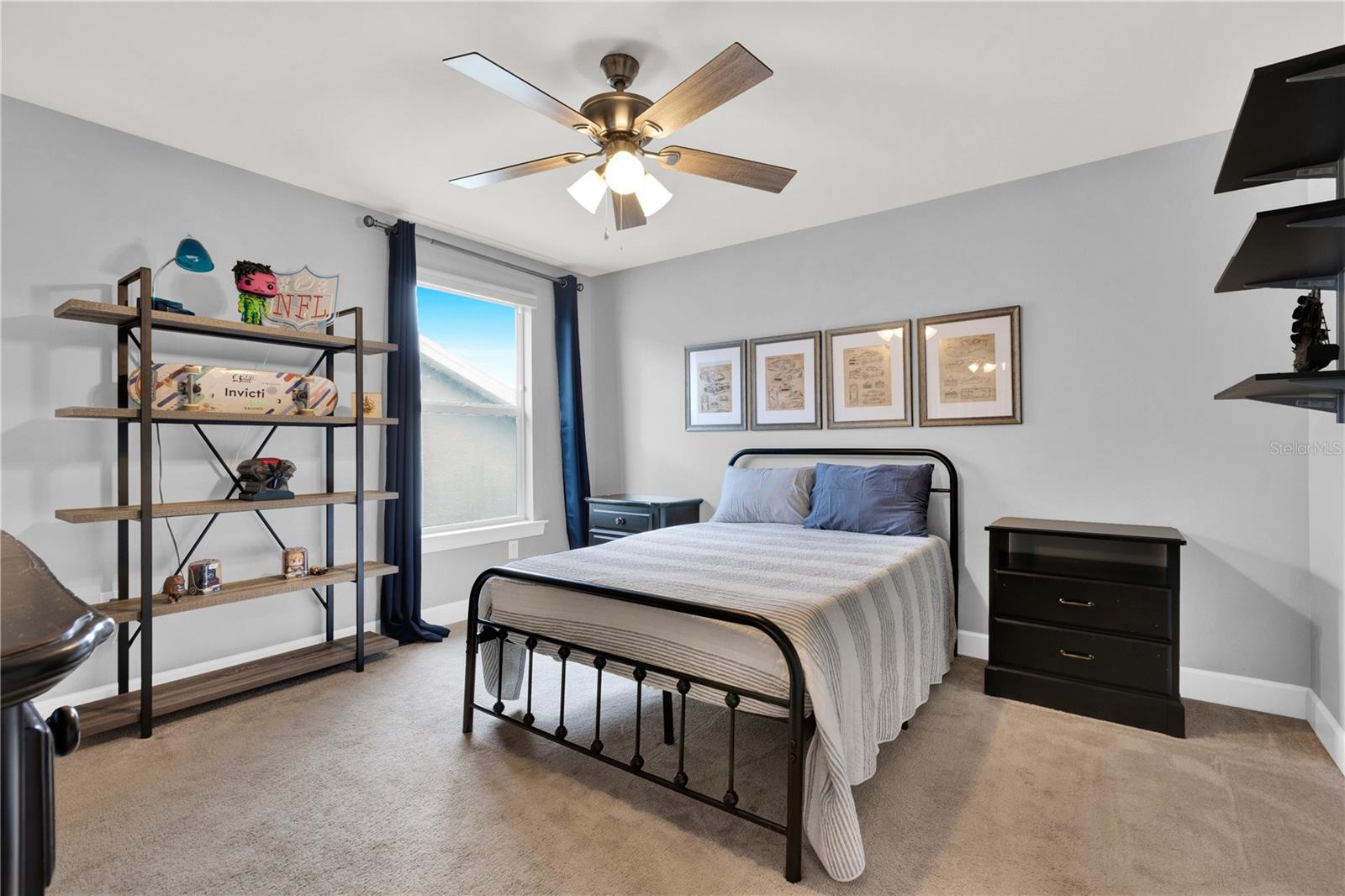 Image 21 of 45 For 16129 Bluestem Lane