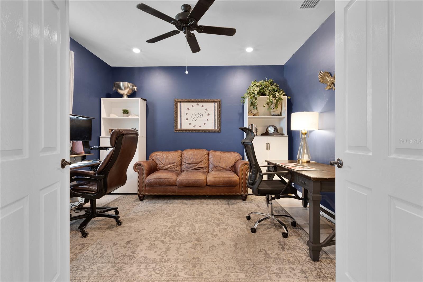 Image 22 of 45 For 16129 Bluestem Lane