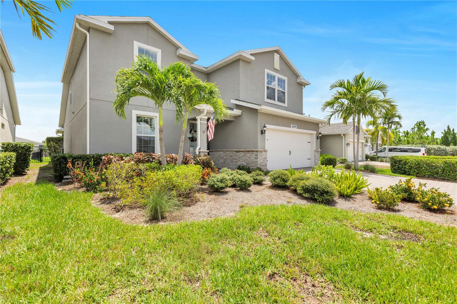 Image 3 of 45 For 16129 Bluestem Lane