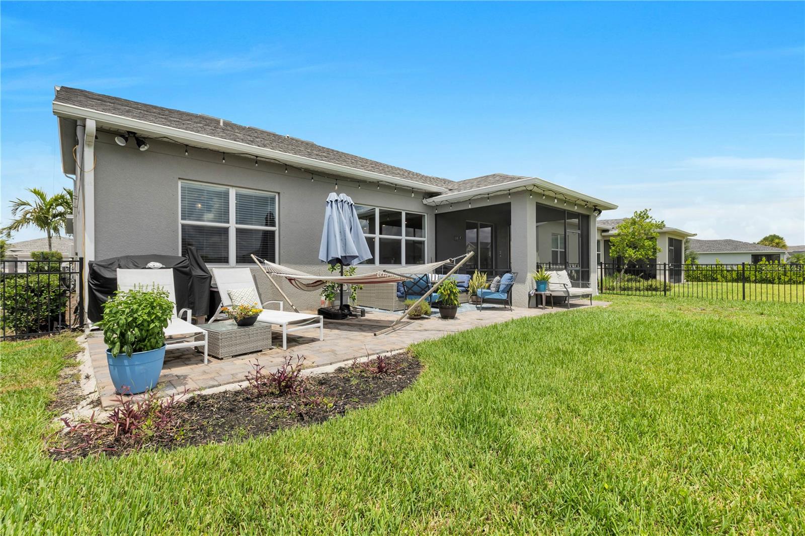 Image 32 of 45 For 16129 Bluestem Lane