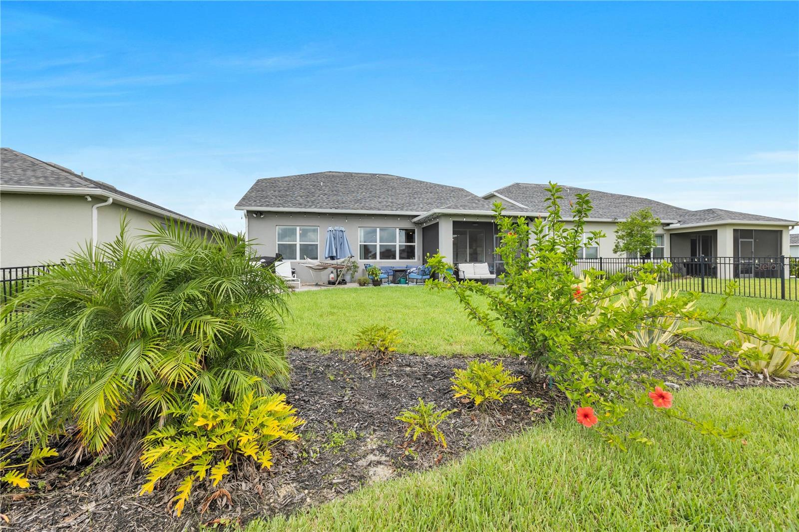 Image 33 of 45 For 16129 Bluestem Lane