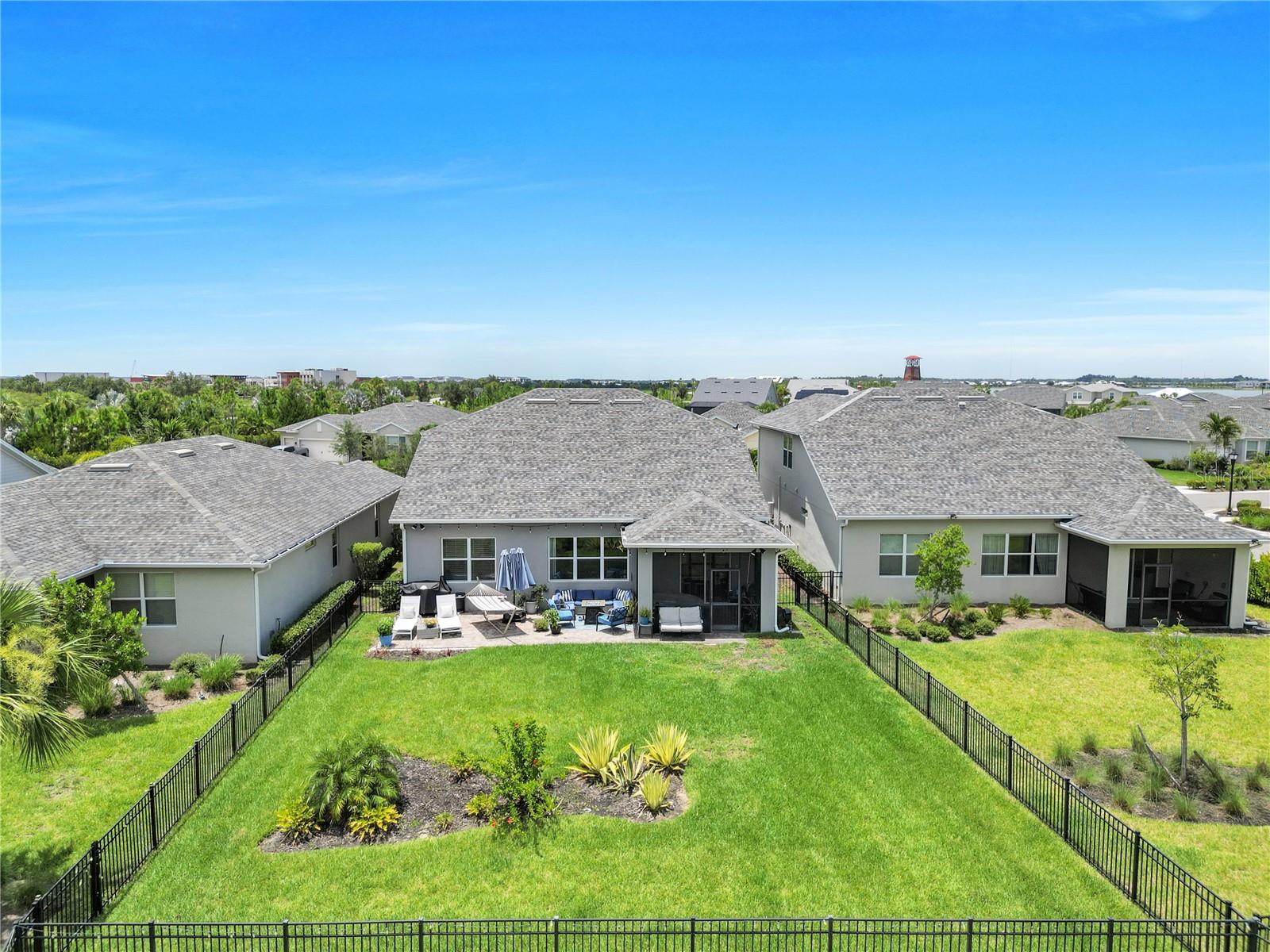 Image 36 of 45 For 16129 Bluestem Lane