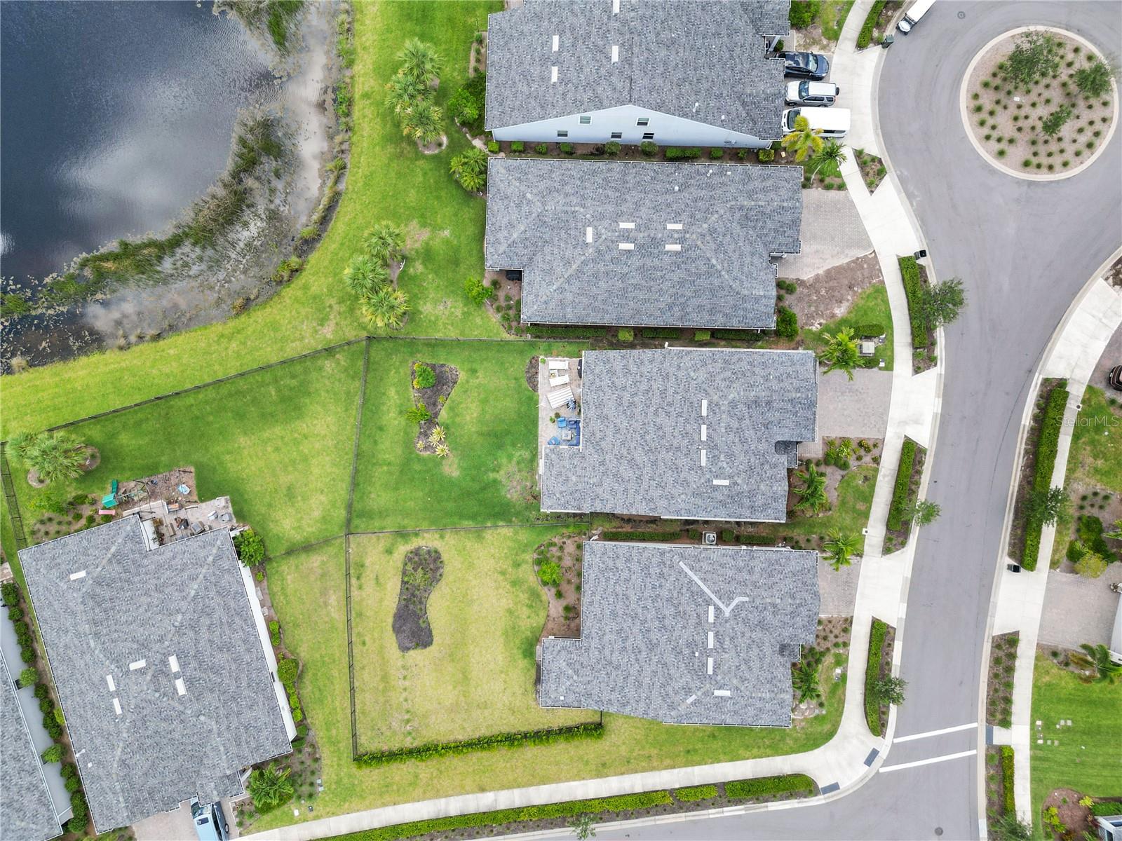 Image 39 of 45 For 16129 Bluestem Lane