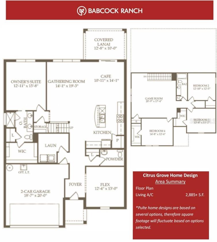 Image 45 of 45 For 16129 Bluestem Lane