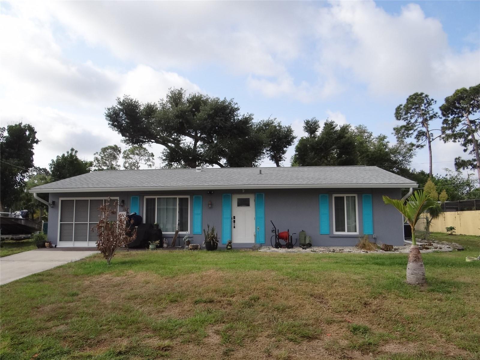 Details for 18505 Satsuma Avenue, PORT CHARLOTTE, FL 33948