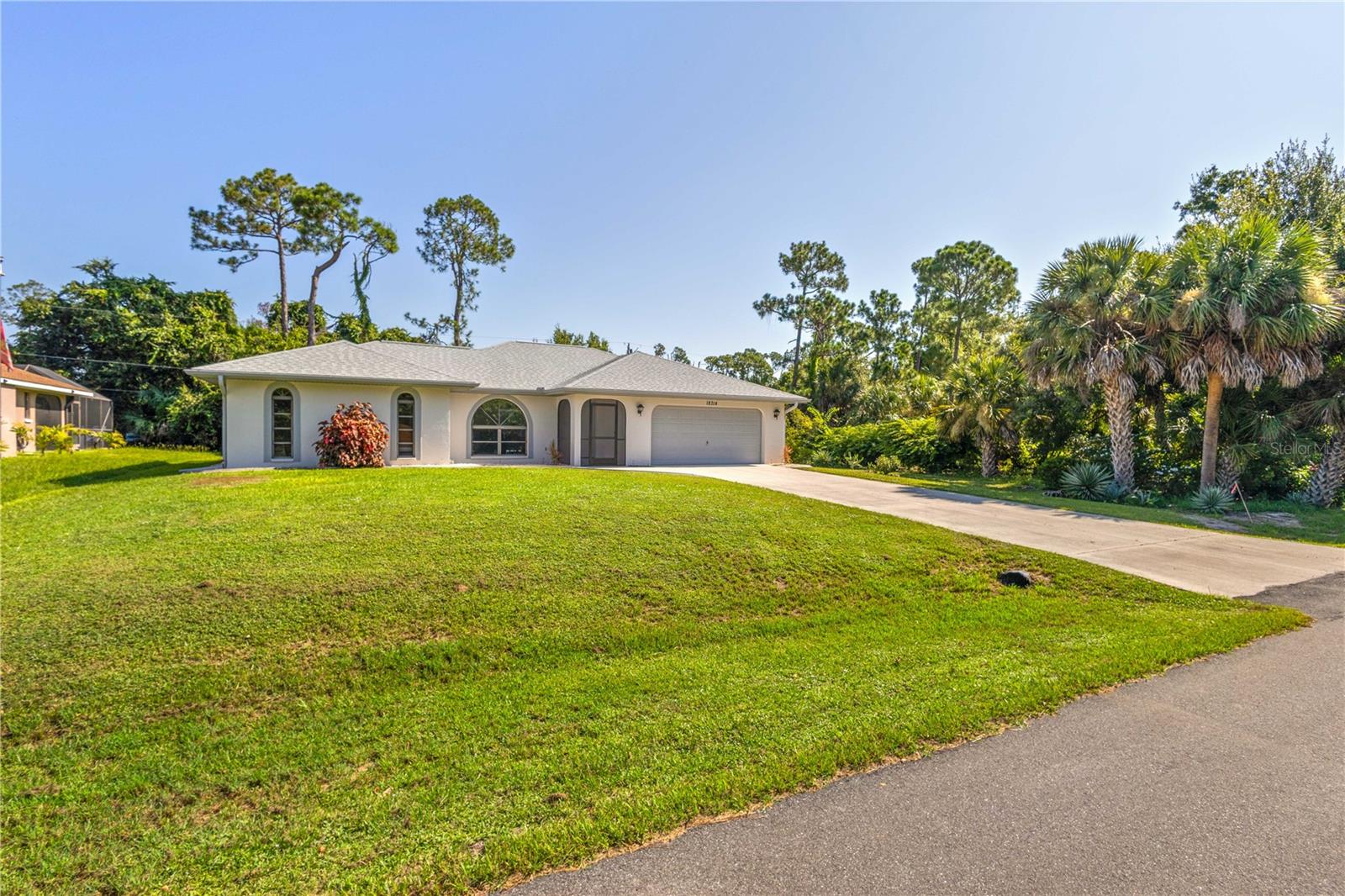 Details for 18314 Koala Avenue, PORT CHARLOTTE, FL 33948