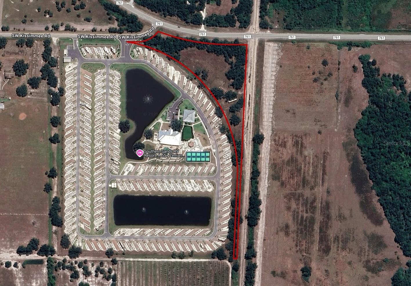 Details for Sw Co Road 761, ARCADIA, FL 34269