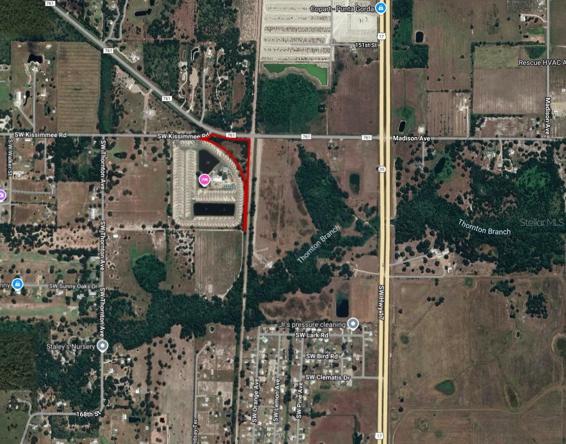 Image 3 of 5 For Sw Co Road 761