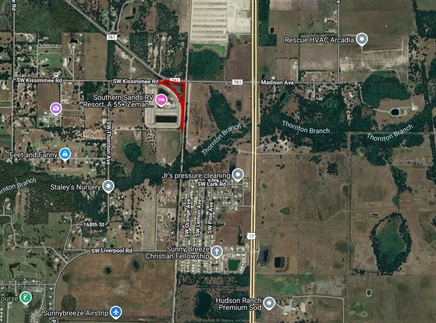 Image 4 of 5 For Sw Co Road 761