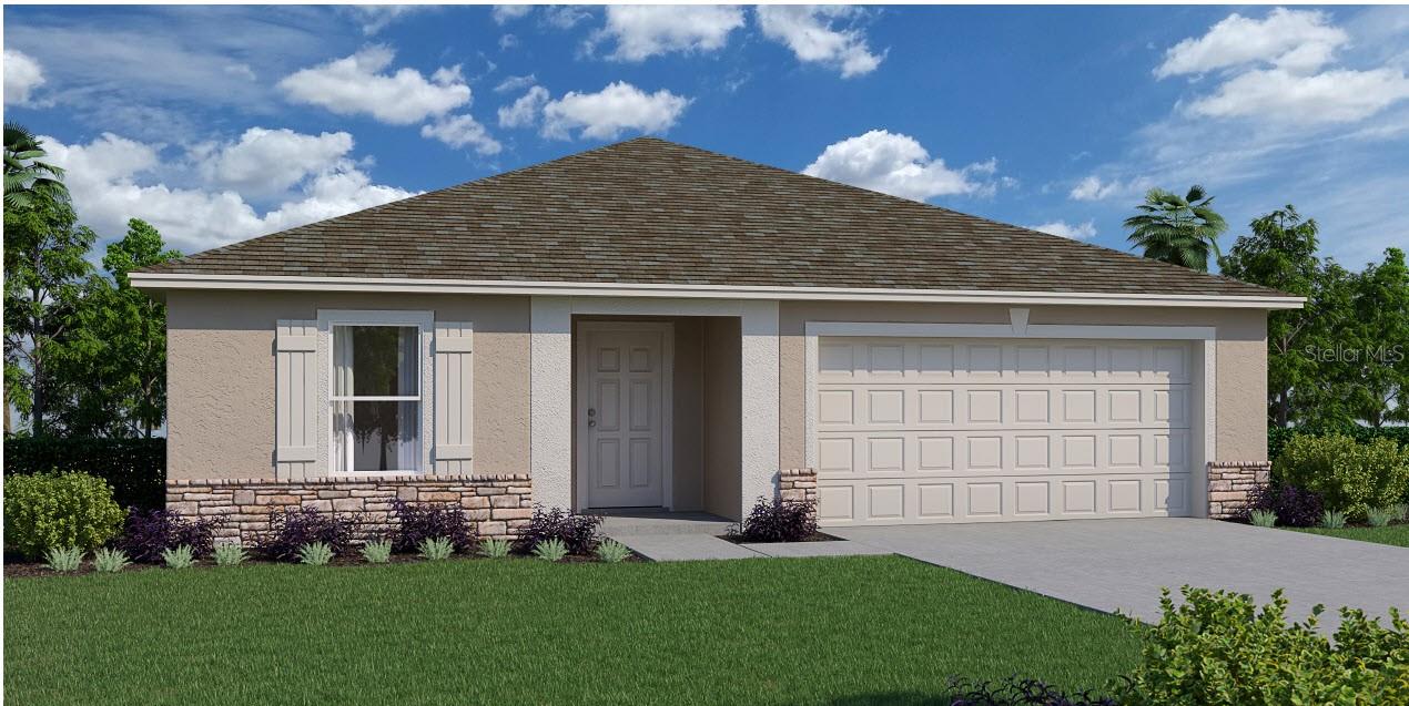 Details for 1236 Alafia Way, POINCIANA, FL 34759