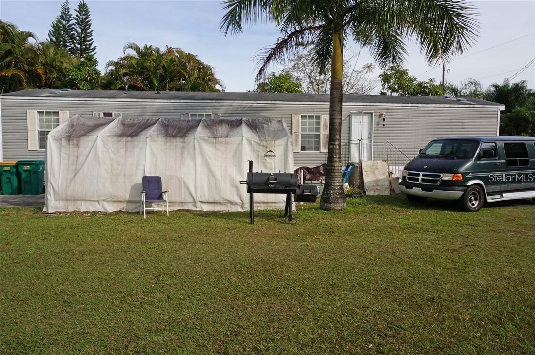 Details for 1210 Hickory Avenue, PUNTA GORDA, FL 33950