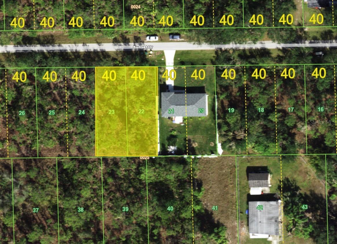 Details for 28041 & 28045 Sunset Drive, PUNTA GORDA, FL 33955