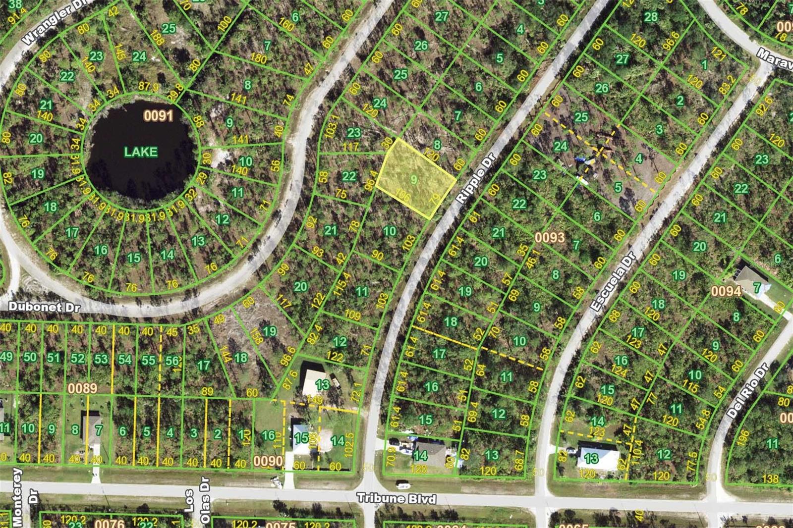 Image 2 of 2 For 12225 Ripple Drive