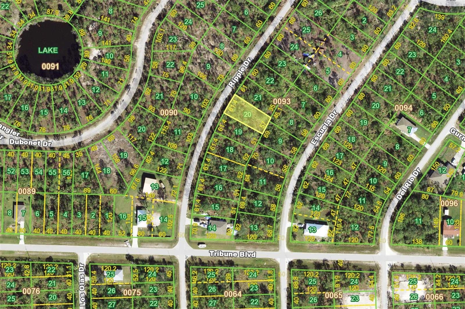 Image 2 of 2 For 12232 Ripple Drive