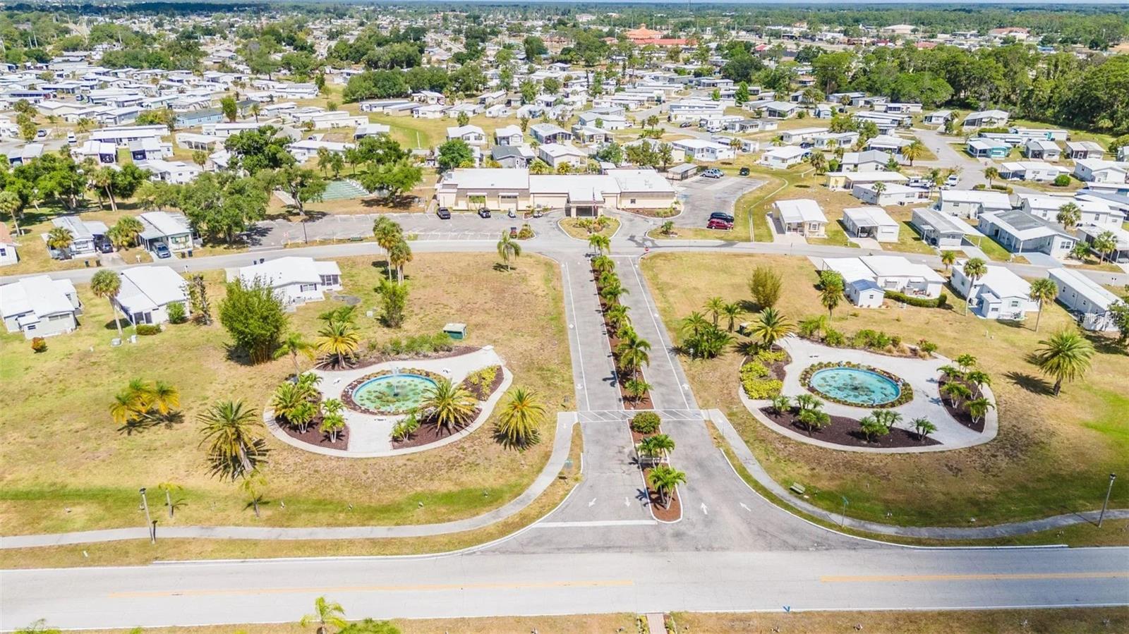 Image 60 of 64 For 5748 Holiday Park Boulevard